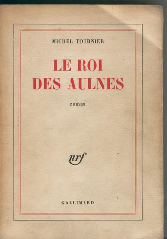 Le roi des aulnes