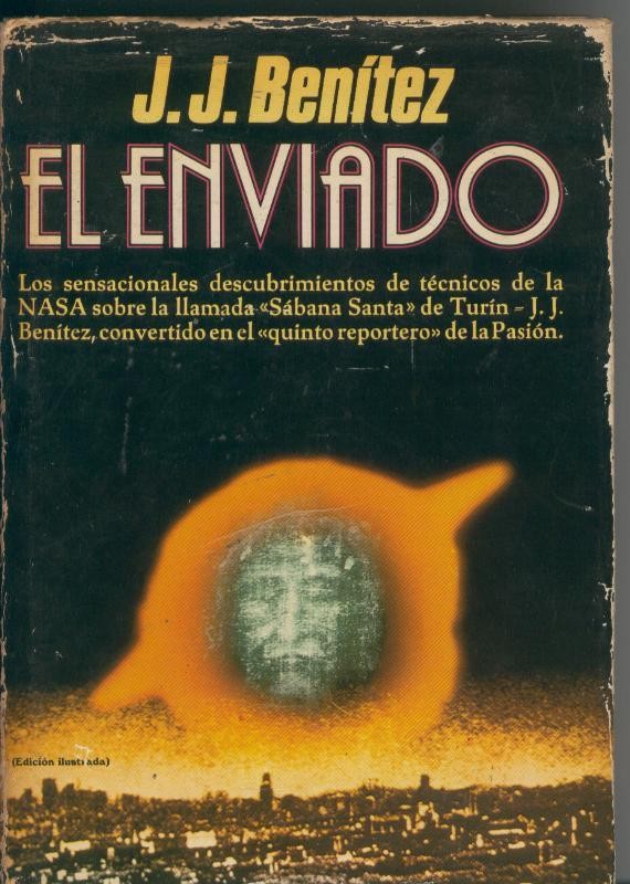 El enviado