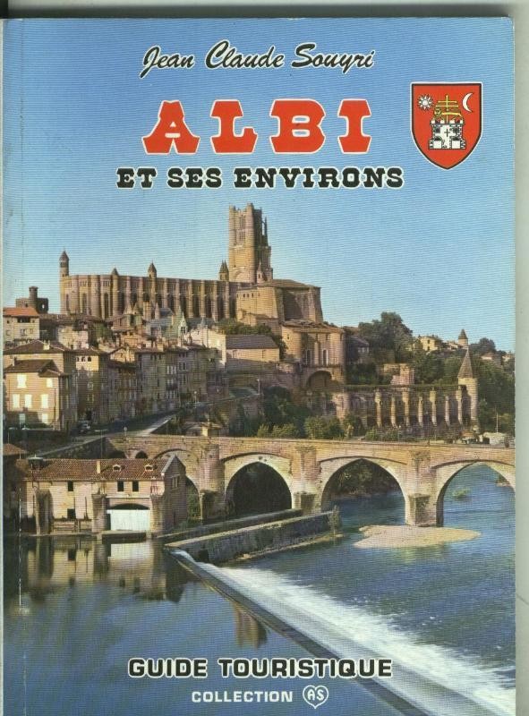 Albi et ses environs