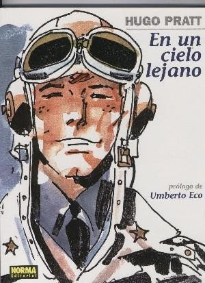 Coleccion color numero 05: En un cielo lejano