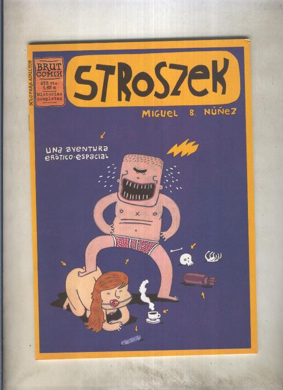 Stroszek