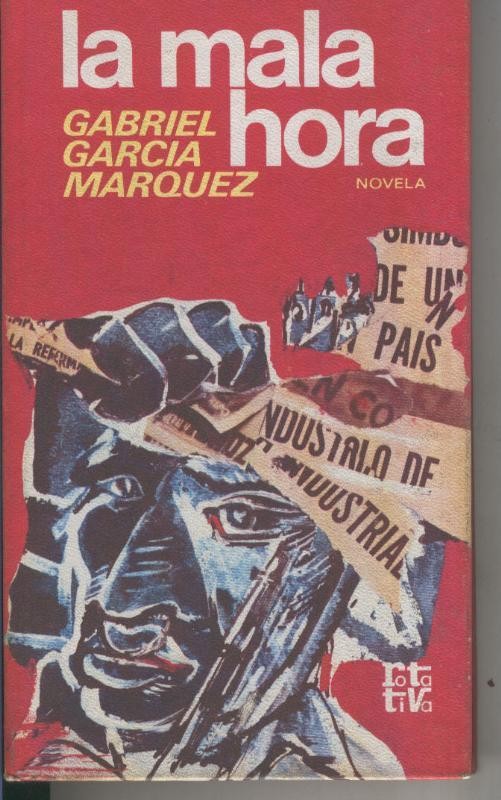 Rotativa: La mala hora