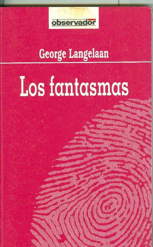 El Observador numero 069: Los fantasmas