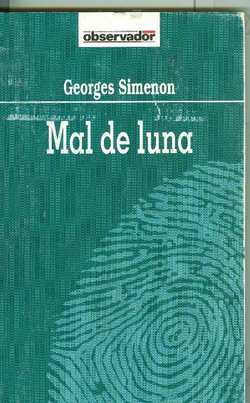 El Observador numero 013: Mal de luna
