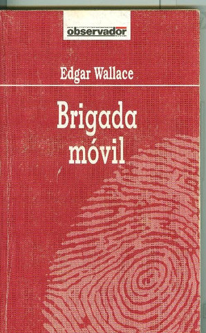 El Observador numero 028: Brigada movil