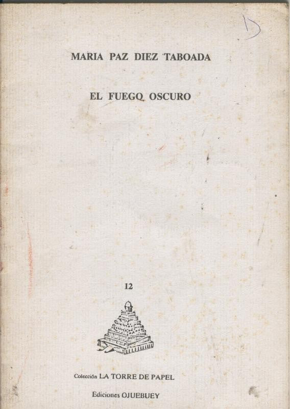 El fuego oscuro