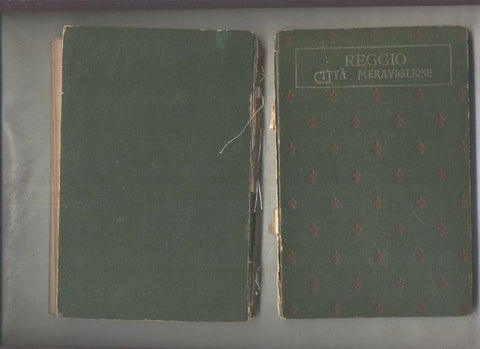 Biblioteca del Ragazzi numero 27: Il libro delle citta meravigliose