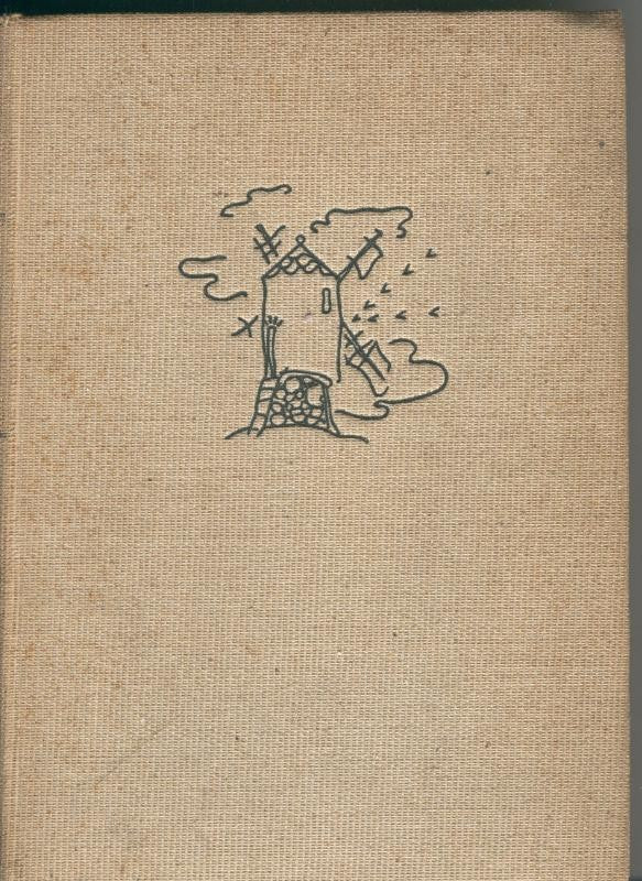 Lettres de Mon Moulin