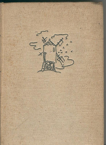 Lettres de Mon Moulin