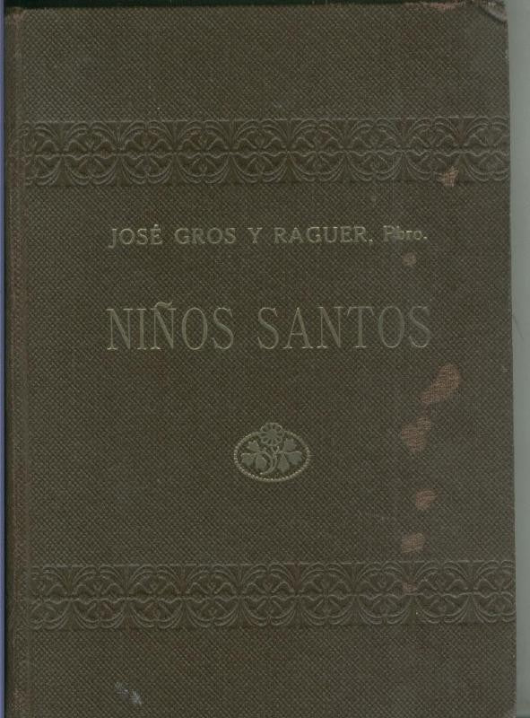 Niños Santos