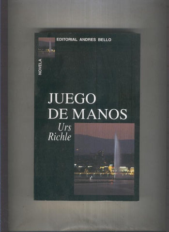 Juego de manos