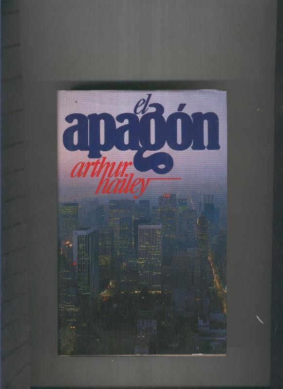 El apagon