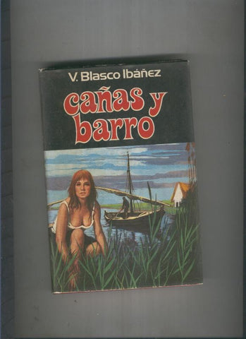 Cañas y barro