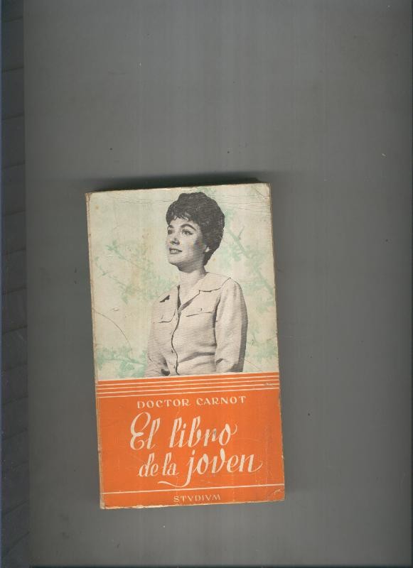 El libro de la joven