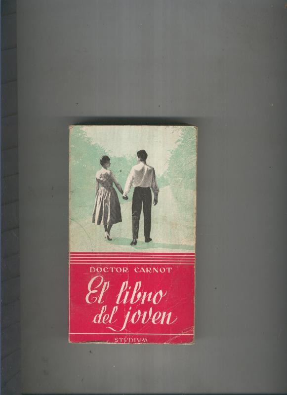 El libro del joven