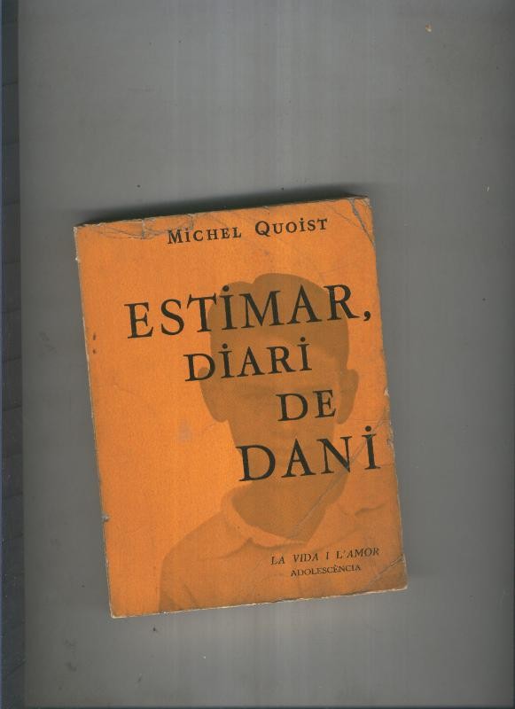 Estimar o el diari de Dani