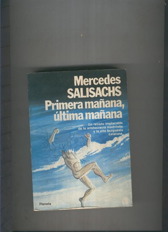 Primera mañana, ultima mañana