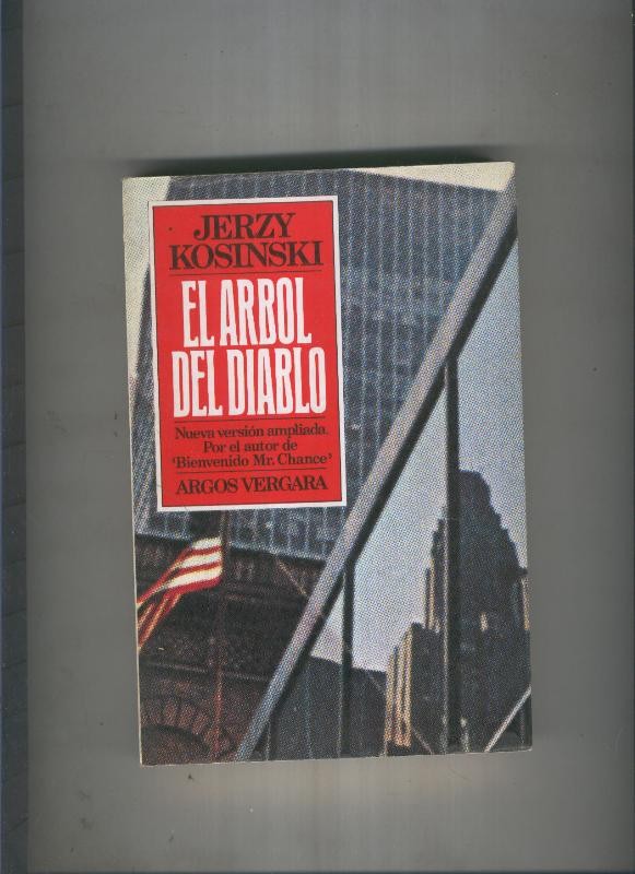 El arbol del diablo