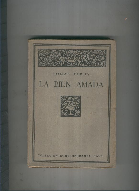 La bien amada