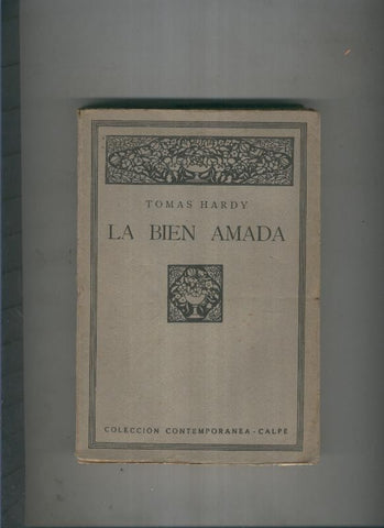La bien amada