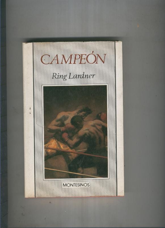 Campeon