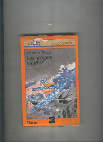 Los alegres viajeros