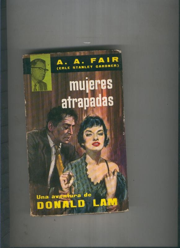 Mujeres atrapadas