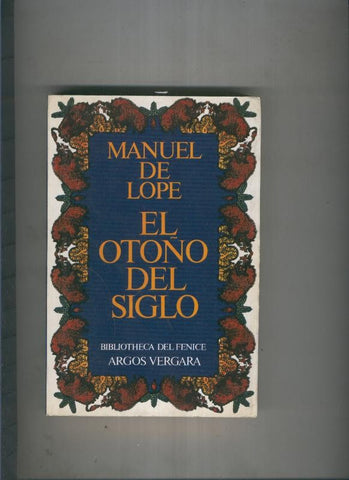 El otoño del siglo