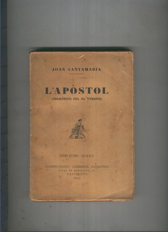 L Apostol