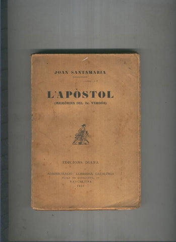 L Apostol