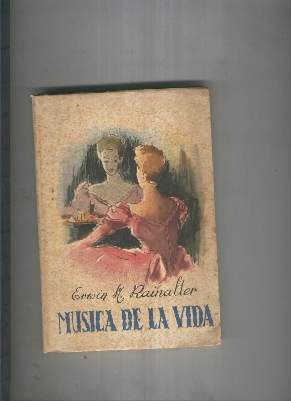 Musica de la vida