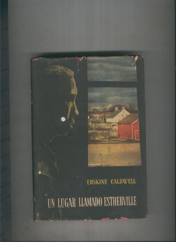 Un lugar llamado Estherville