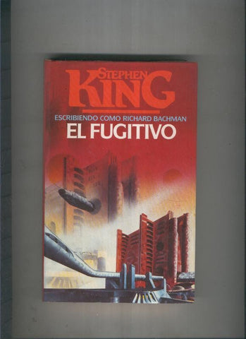 El Fugitivo