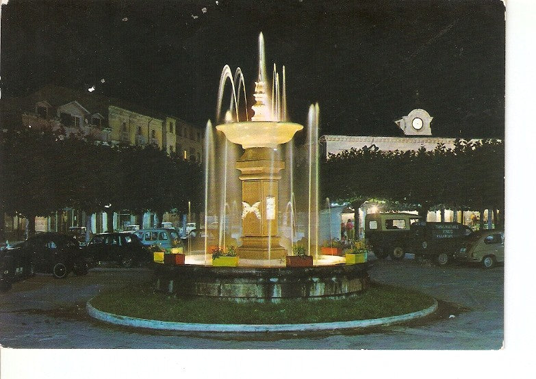 Postal 020257 : Villarcayo - Burgos