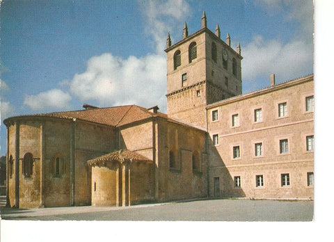 Postal 020259 : Centro La Salle. Bujedo - Burgos