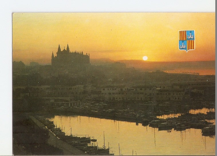 Postal 020436 : Palma de Mallorca