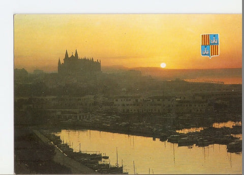 Postal 020436 : Palma de Mallorca