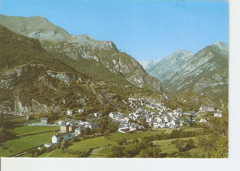 Postal 020461 : Valle de la Tena, Panticosa - Huesca