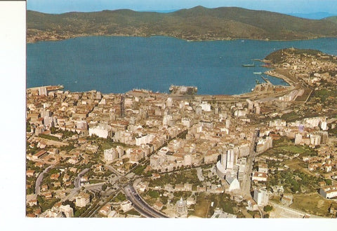 Postal 020694 : Vista aerea