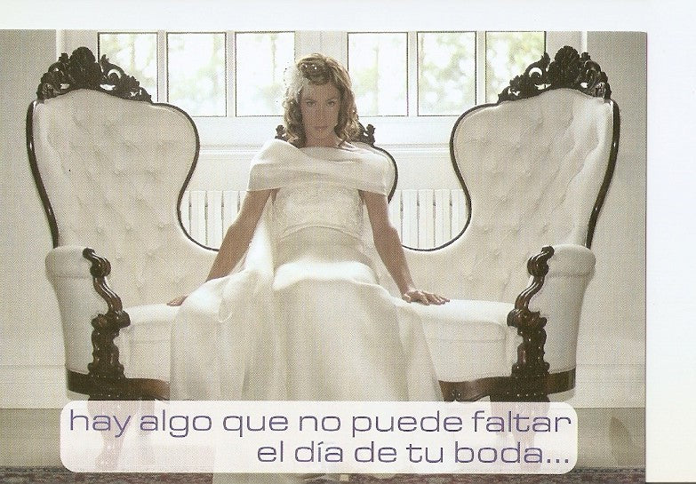 Postal 020804 : Photobodas
