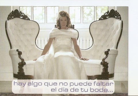 Postal 020804 : Photobodas