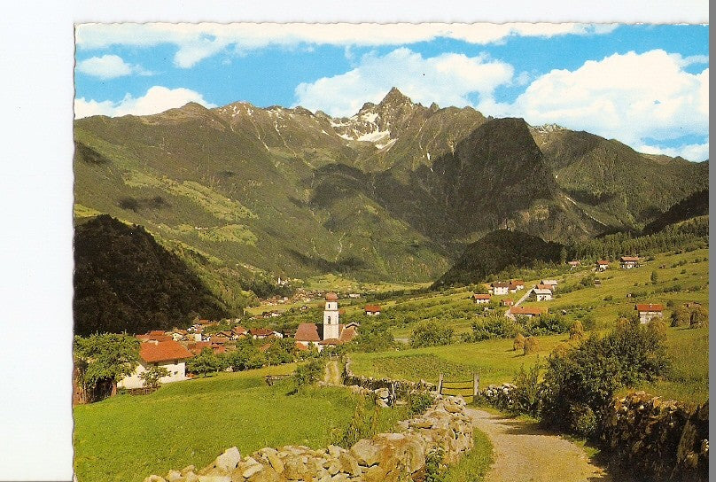 Postal 020840 : Sautens