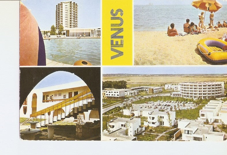 Postal 020842 : România