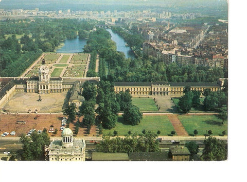 Postal 020844 : SchloB Charlottenburg