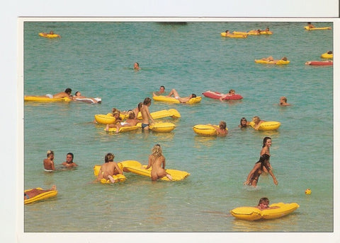 Postal 020933 : Mediterrània