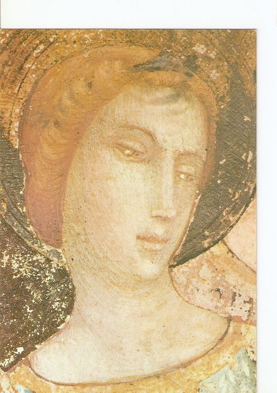 Postal 020994 : Decoracio de la Capella de Sant Miquel - Barcelona