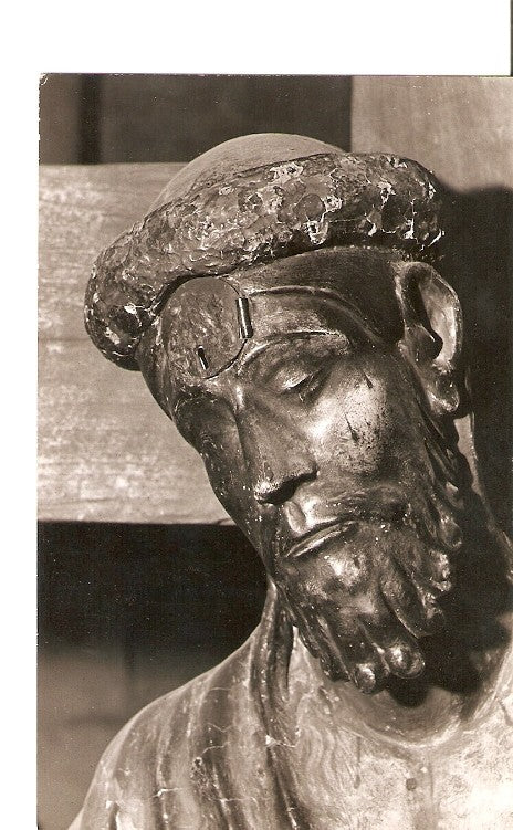 Postal 021041 : San Juan de las Abadesas