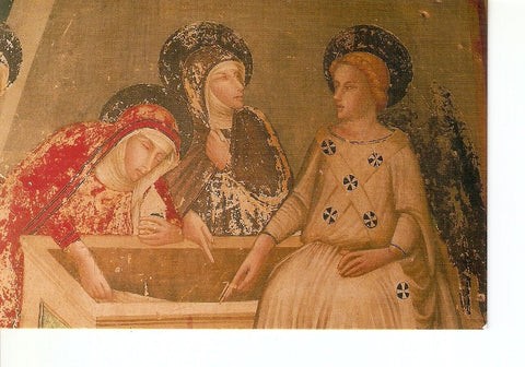 Postal 021146 : Capella de Sant Miquel - Barcelona