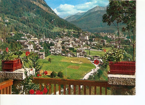 Postal 021158 : Courmayeur