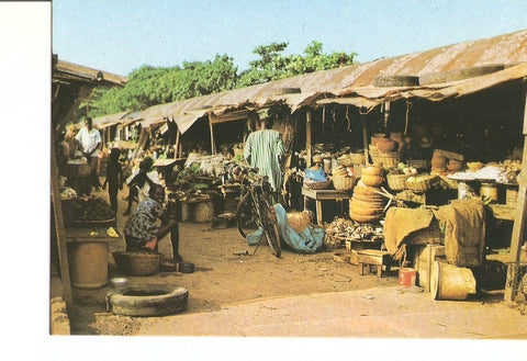 Postal 021208 : Lagos Marche Sabo